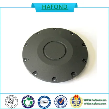 China Factory High Quality Competitive Price Aluminum Food Plate
