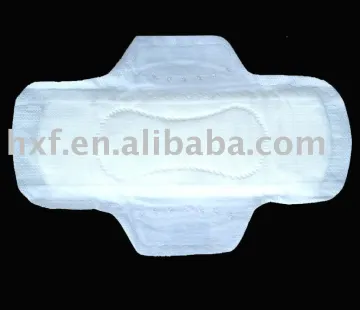 sanitary napkin