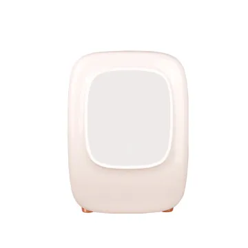 Single-Door Small Fridge Mini Cosmetic Fridge for Sale