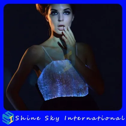 New Style Latest Led Vest Performance Wear