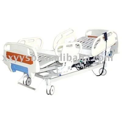 Hospital Electric Bed (XXD001)