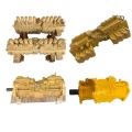 14634178 Hydraulic Main Control Valve For Volvo EC