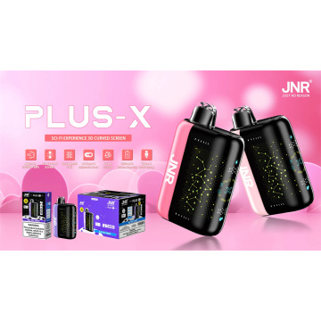 JNR Original Plus X 26000 France Wholesale