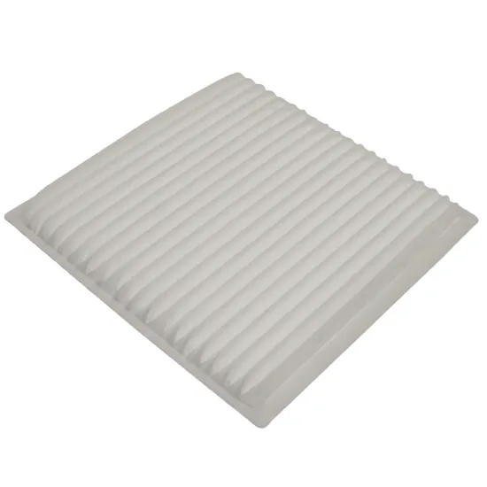 Cabin Filter Cost for Toyota Models 88568-02020 08974-00830 87139-28010 87139-32010 87139-47010