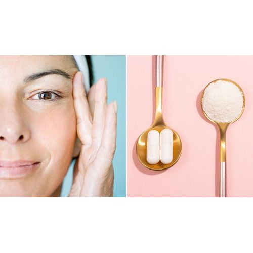 Makeup Use FOS fructo-oligosaccharide