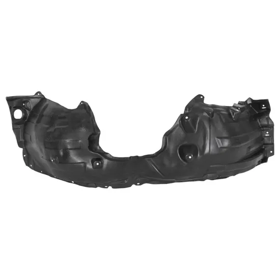 Saivis Passenger Side Front Plastic Inner Liner Fender Splash Shield for Lexus 13-14 ES250