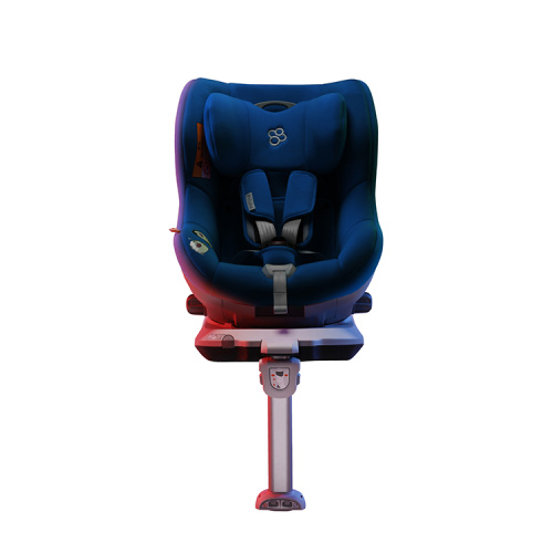 Group 0+1 I-Size Child Car Seat With Isofix