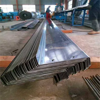 Steel Structure Material for Warehouse Buildings