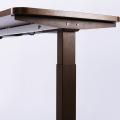 Elektrischer Stand Computer Desk Frame