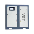 Pompa sottovuoto a vite a vite a vite a vite olio da 18.5KW25 CIL