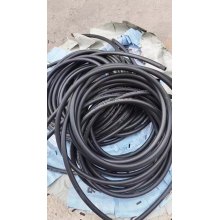High Quality Flexible Hydraulic Hose Assembly