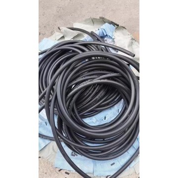 High Quality Flexible Hydraulic Hose Assembly