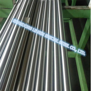 mechanical properties of heat treated 4140 steel