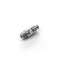 Custom CNC Turning Parts Services