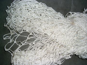 Construction Nets for HDPE, PE, PP