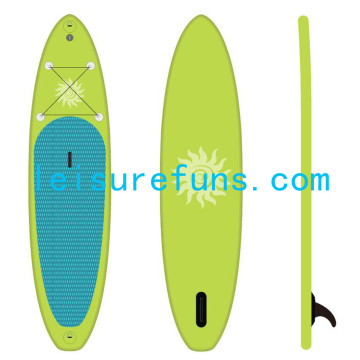 best inflatable sup yoga
