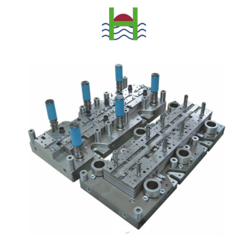 Carbide Lined Guide Bush