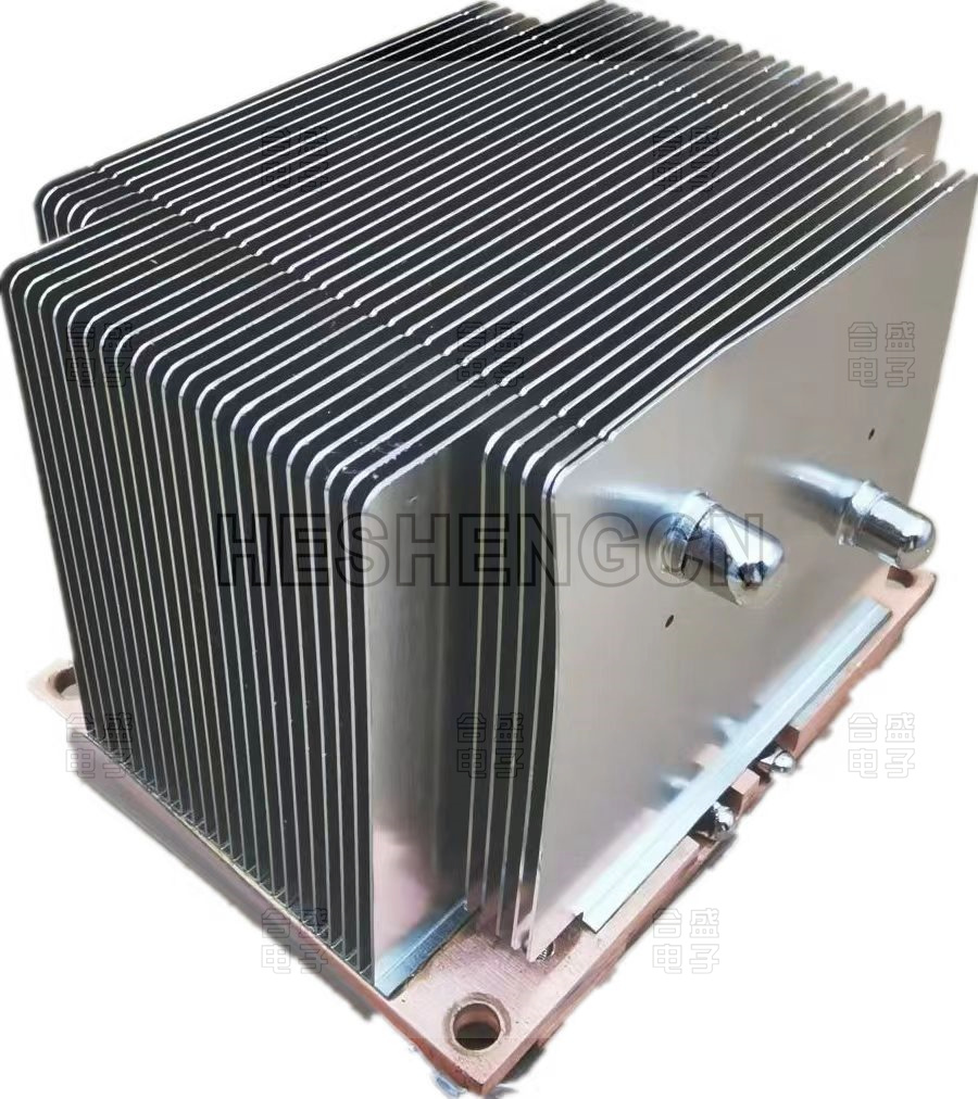 Heat Sink HS8602020