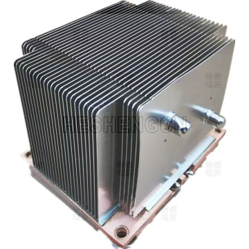 Heat Sink HS8602020