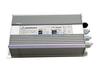 Overload Protection Waterproof LED Driver Power Supply Tran
