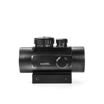 LUGER 1x40RDL High Quality Cheap Red Dot Sight