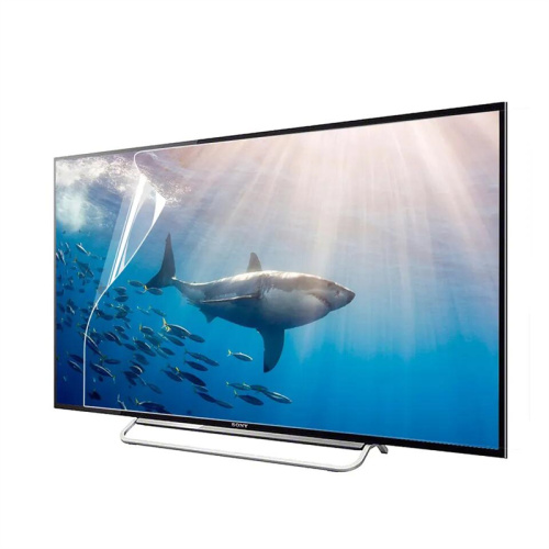 Гибкий экране экрана Pet TV Anty Blue Light