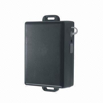 Kids GPS Tracker with Shock Sensor Control Power Saving and Free Upload History Track to Web by GPRS
