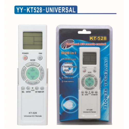 Universal Ac Remote Control China Manufacturer Universal Ac Remote Control China Manufacturer