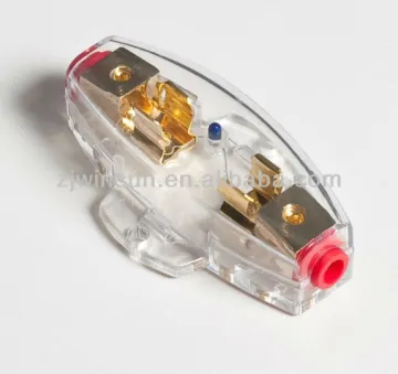 High Quality Auto Power AGU Fuse Holder
