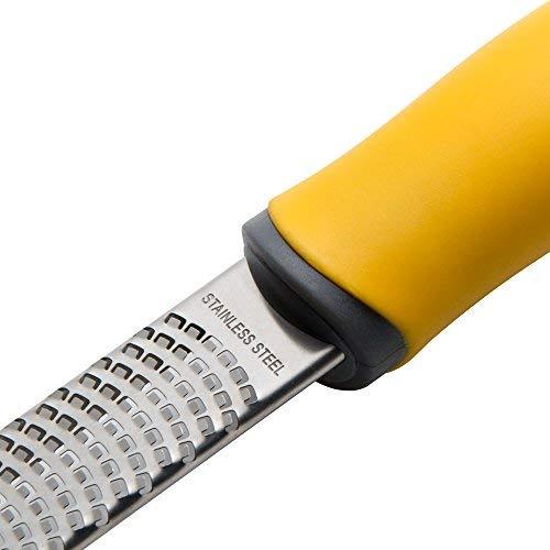 Stainless Steel Cheese Cheese Grater Zester Grater Zester