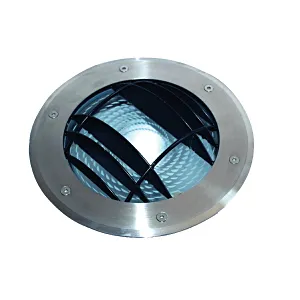 SS Underground Lamps