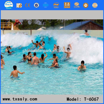 wave house,artificial wave pool for sale from China