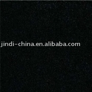 Chinese Black Granite