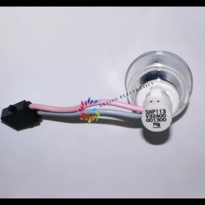 TLPLW15 Projector Lamp SHP113 For Toshiba TDP-EX20 / Toshiba TDP-EX20U