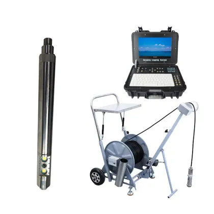 Wholesale Waterproof Plumbing Cameras for Underwater Wells and Inspection