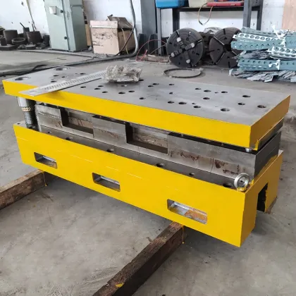 High Quality Press Die and Metal Stamping Mold Tooling