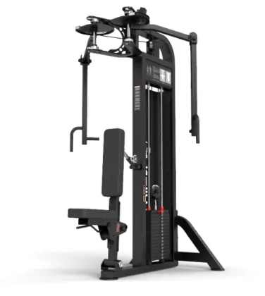 Nice quality equipment Pec Dec Fly with Reverse