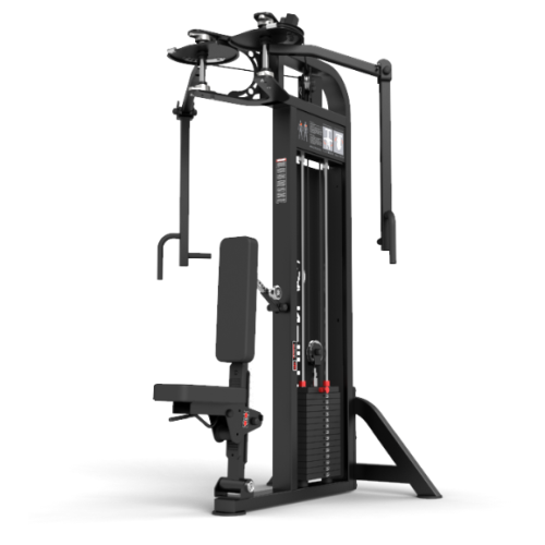 Nice quality equipment Pec Dec Fly with Reverse