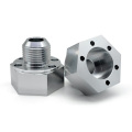 OEM CNC milling stainless steel metal parts