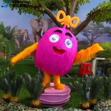 Cần bán linh vật hoạt hình Animatronic