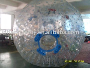 2015 New inflatable zorb ball (FL-111213)