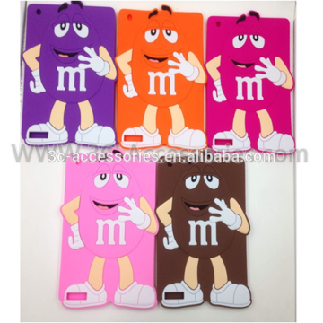 Cartoon Tablet Case for ipad mini
