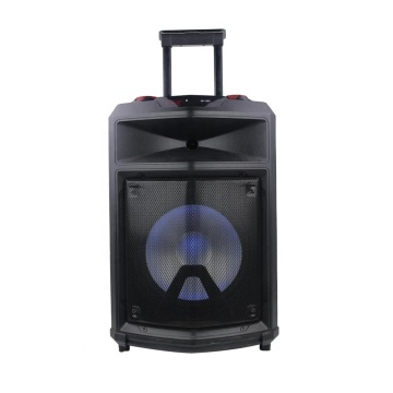 Factory Price 12 Inch PA System Partybox1000 - Big Boombox with Disco Lights