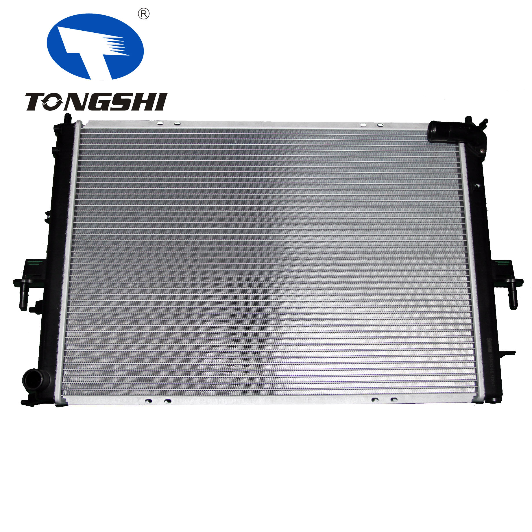 Professional Car Radiator For Chinses Car ROEWE 750 99-05 OEM PCC000960/GRD1055 Heating Radiator