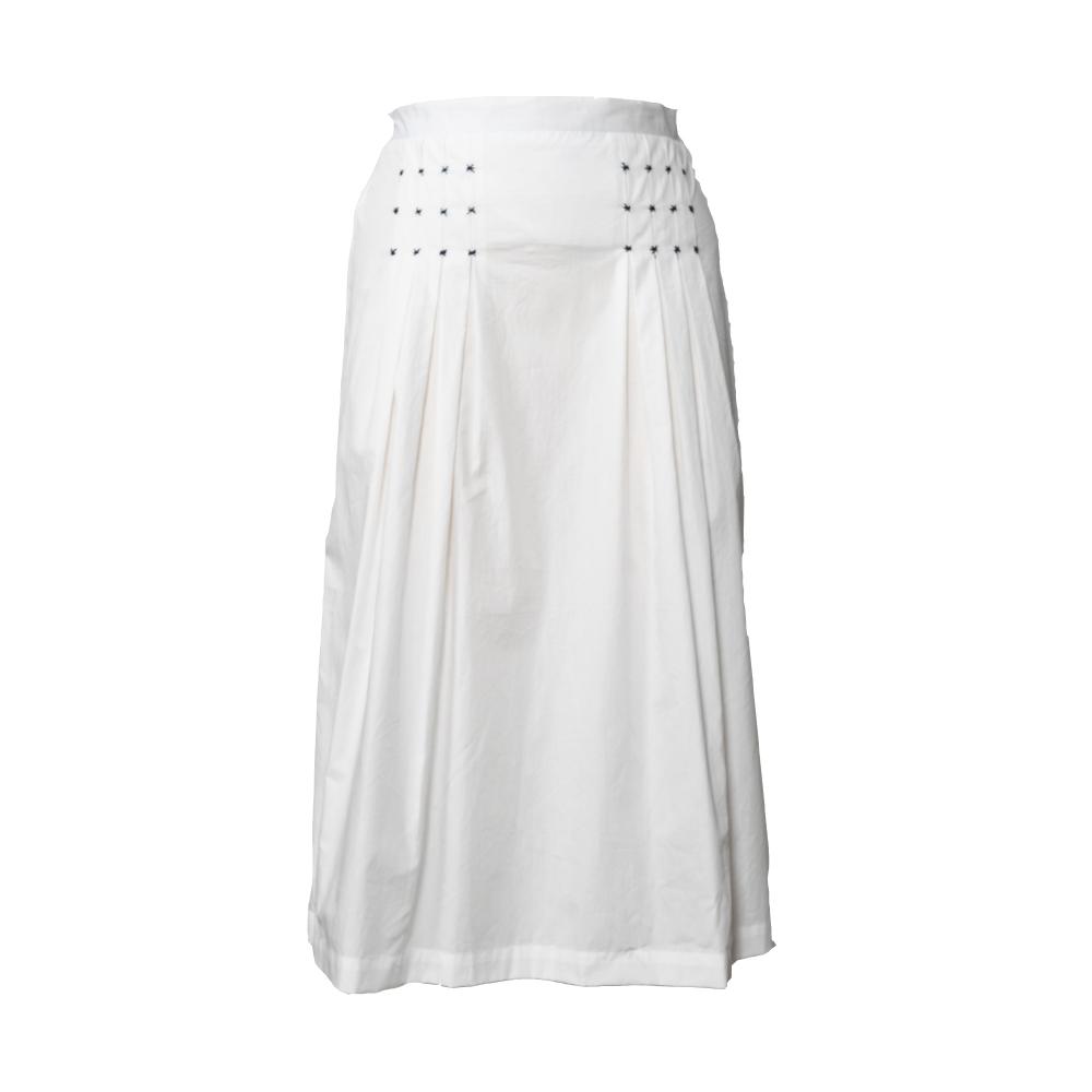 Fashionable Female Skirts