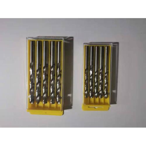 masonry drill bit set