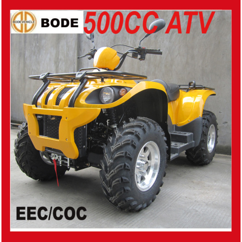 Baru 500cc 4 Roda 4 X 4 Motosikal Kuad Bossgoo Com