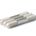 Stainless steel stud screws