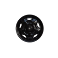 Rimbre de la rueda delantera 328 mm: liviano y duradero