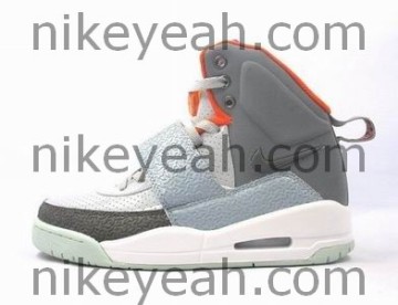 Air Yeezy shoes
